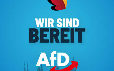 AfD-Fraktionen im Stadtrat und Landkreis Nordhausen konstituiert